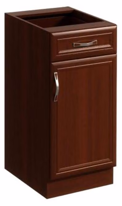 Küchenunterschrank Basis-Unterschrank Küchenschrank mit Schublade Regal
