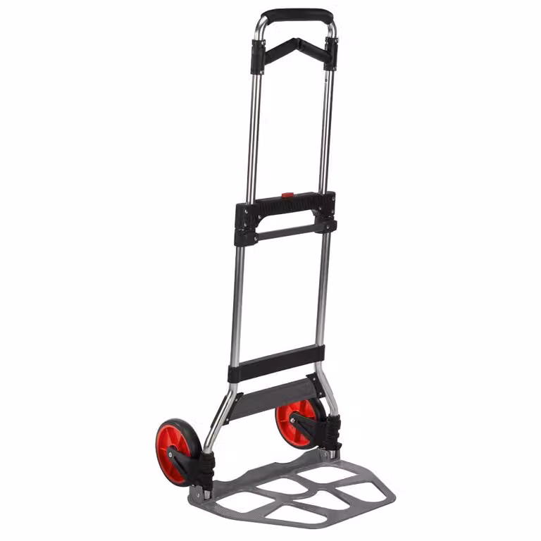 pavo 8001040 Sackkarre Aluminium bis 120 Kg