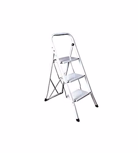 Sgabello Acciaio Thin Gr.4 Larghi       Xtra 00664