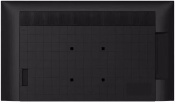 Sony FW-43EZ20L Display Professionale per Segnaletica Digitale 43 pollici 4K Ultra HD LED Wi-Fi Nero