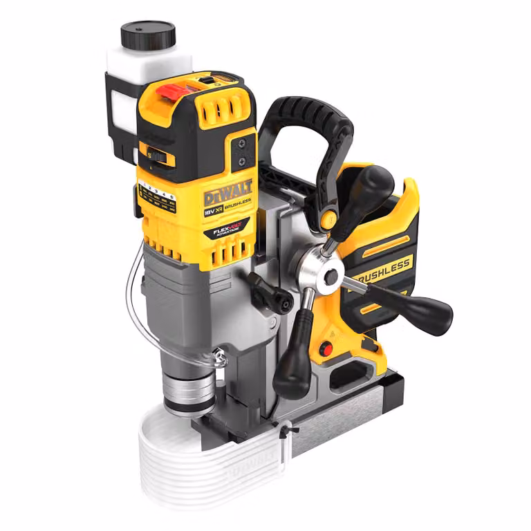 DEWALT Akku-Magnetbohrmaschine 18V Basisv.