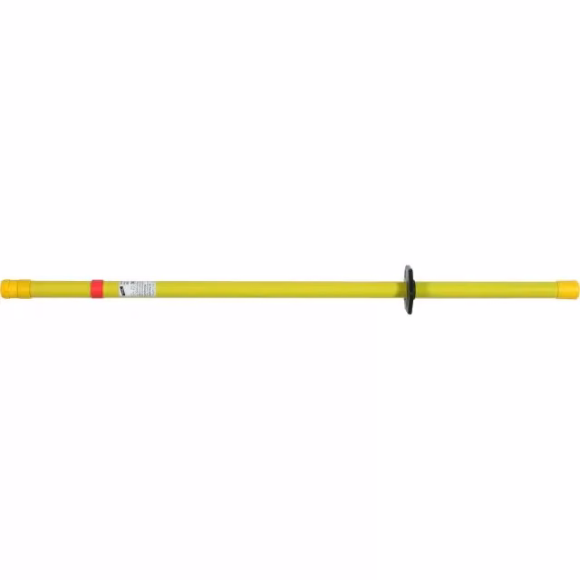 Asta isolante Dehn 36 kV M12 SK L 1500 mm 766002