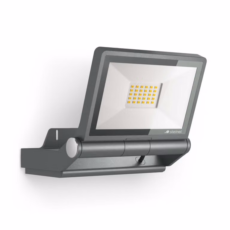 Steinel Faretto LED senza sensore XLED PRO ONE 3000K 069513