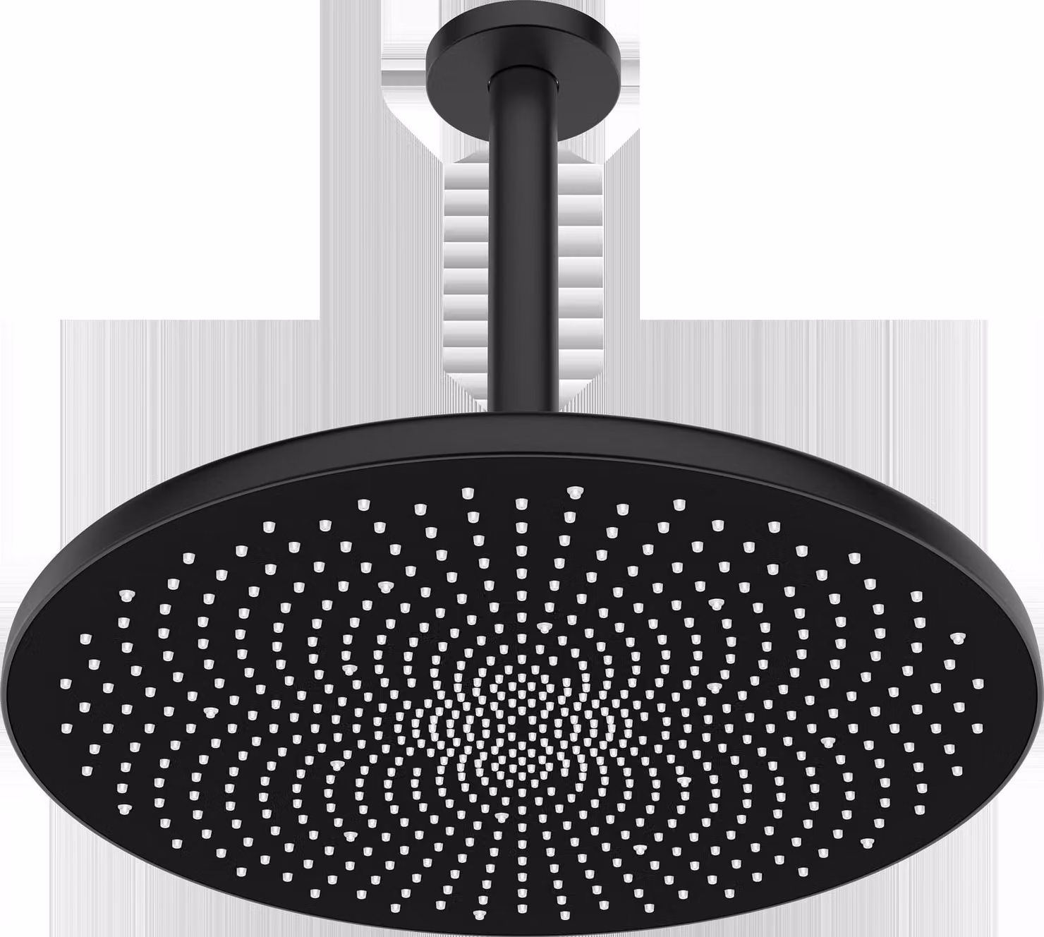 Douche de tête HANSA HANSAAURELIA, diamètre 300mm, 1 jet, 4727030033, 4727030033
