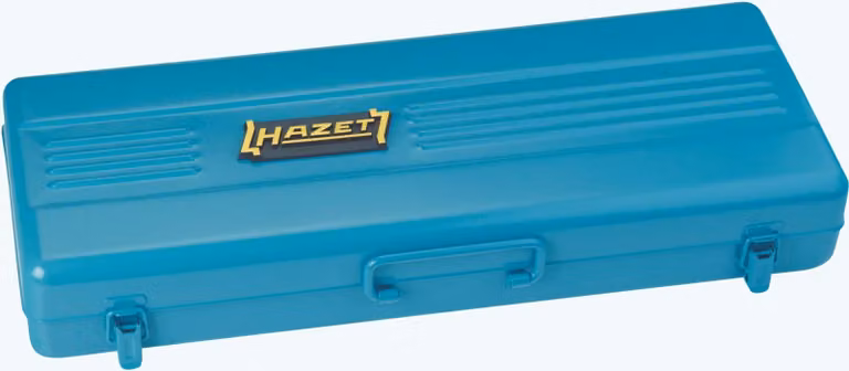 Cassetta degli attrezzi Hazet, vuota 1000KL