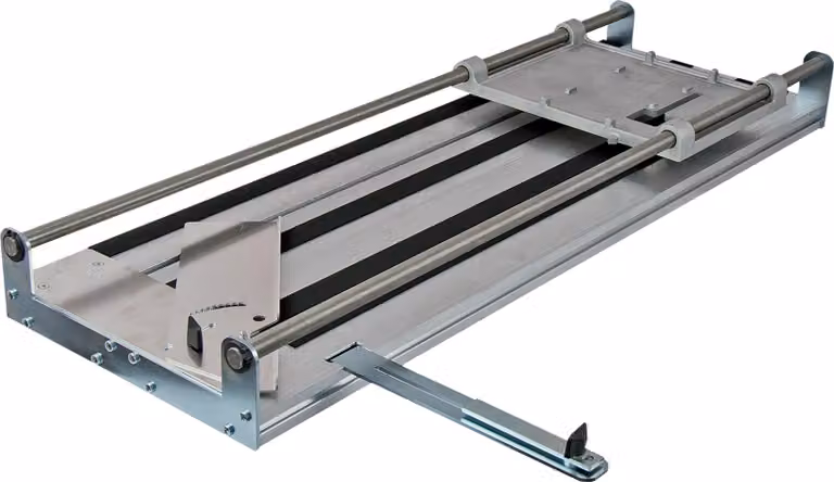 EIBENSTOCK Trenntisch ETT 700 für EDS 125 T / EDS 125