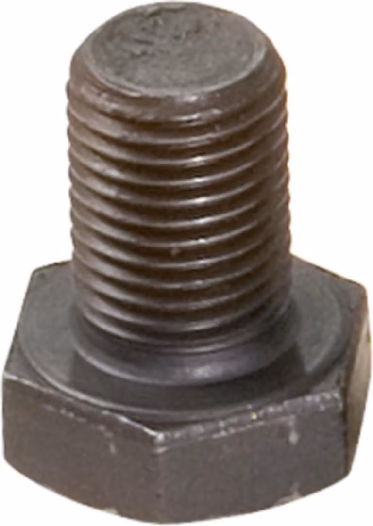 KS Tools  Vite di fissaggio per semigusci, M12x1,5, 150.2137