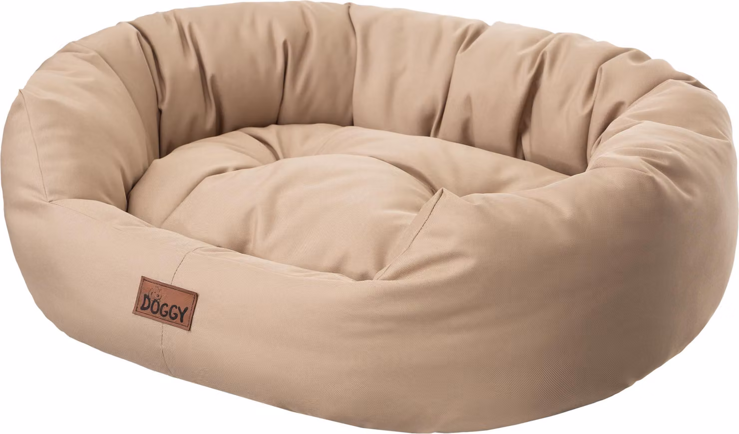Cuccia per cani "Amazing" - 115x95cm - Cesta idrorepellente per cani con cuscino rimovibile | PillowPrim