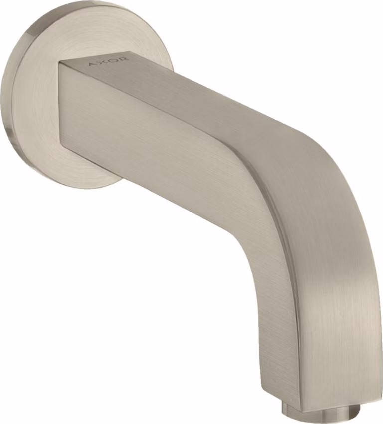 hansgrohe AXOR Citterio bec de baignoire DN20, 39410820, 39410820