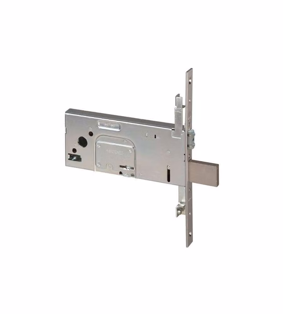 Serratura Infilare Fasce All 57365-90-0 Cisa