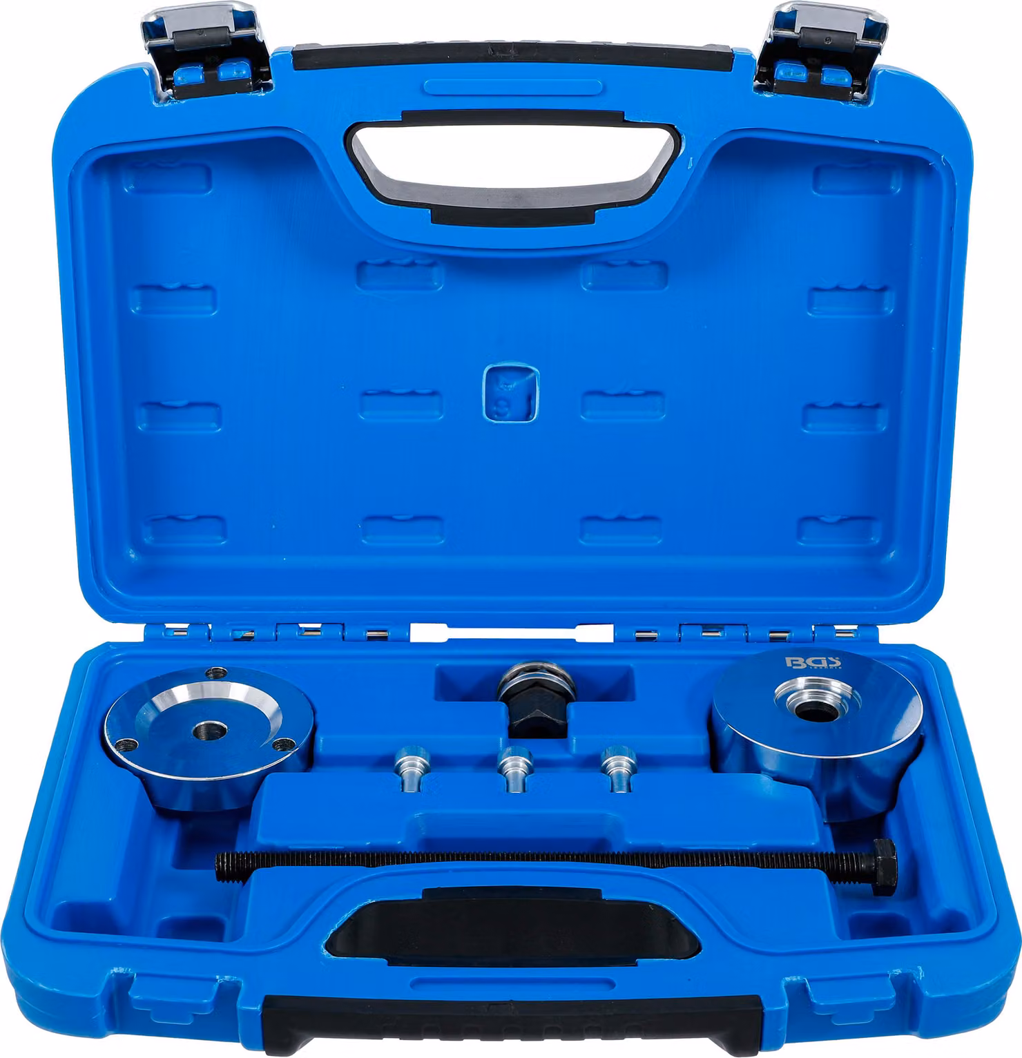Set di utensili per cuscinetti silenziosi BGS per Fiat - 8464