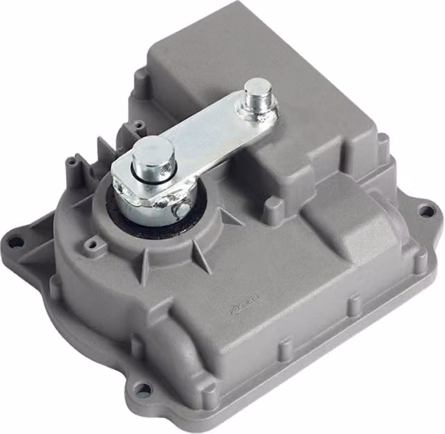 MOTORIDUTTORE ERGO PER CANCELLI A BATTENTE LIFE ER424 1MI0080001 AUTOMAZIONE
