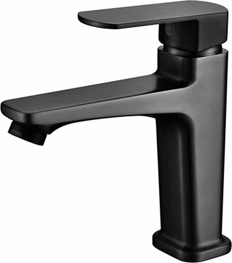 Miscelatore Fontastock acciaio inox zinco lega di zinco
