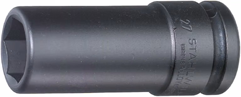 Presa a urto Stahlwille 3/4" 2509 30