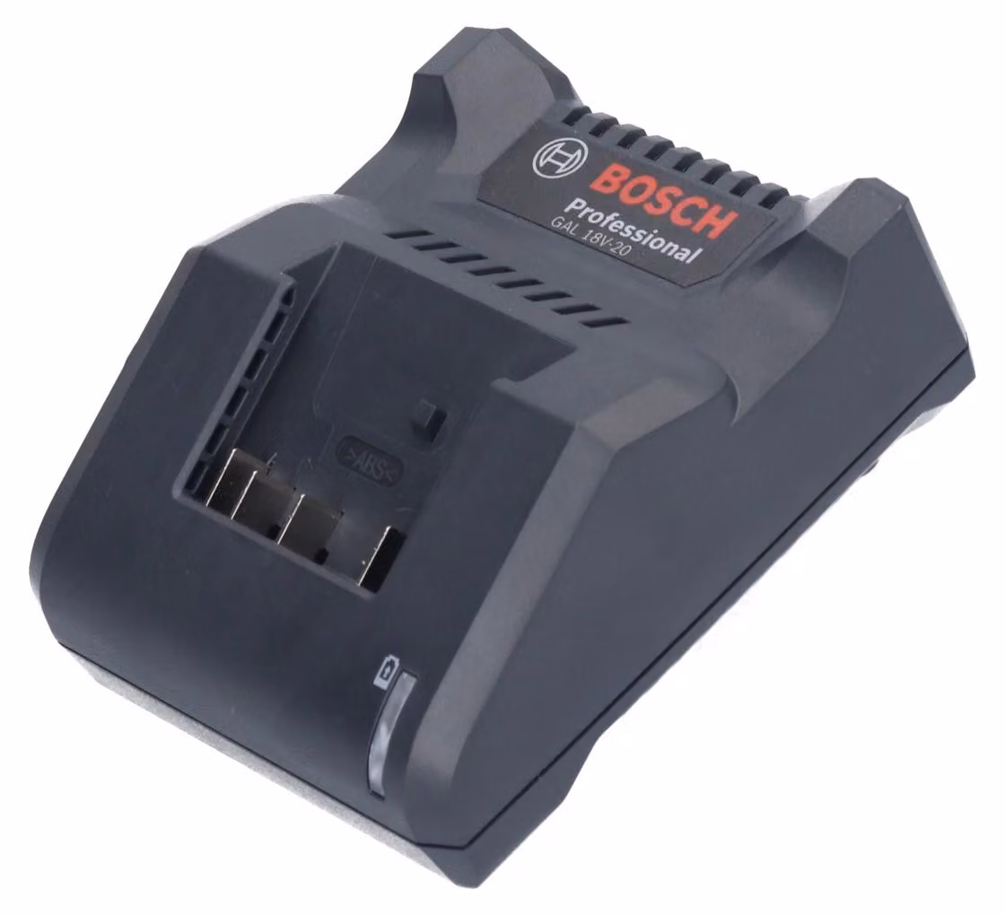 Bosch GAL 18V-20 2Ah 10,8 - Caricabatterie 18V (2607226281)