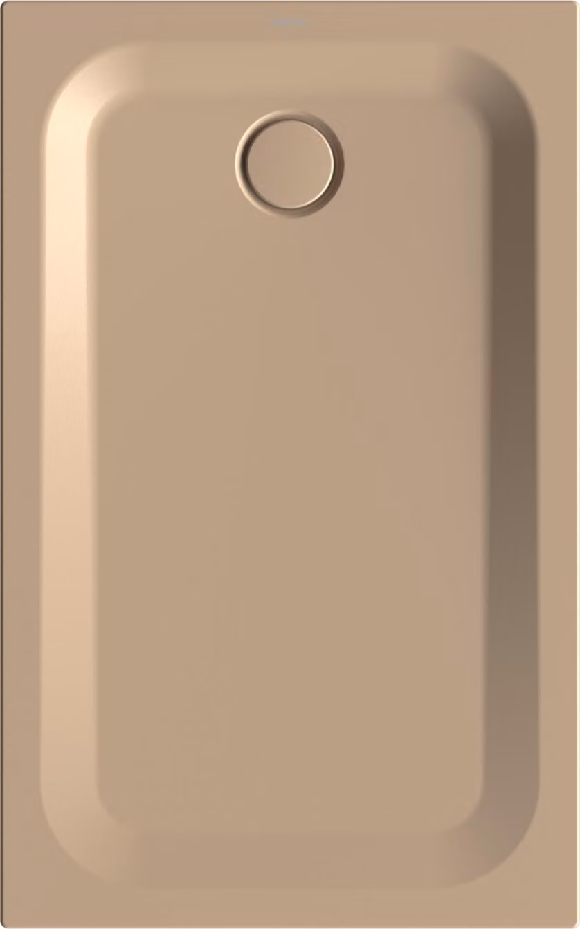 BetteUltra receveurs de douche rectangulaires avec BetteAntidérapant Pro, 1200x750x35mm, 1670-425AE, 1670-425AE