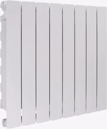 RADIATORE IN ALLUMINIO BLITZ SUPER B4 H600 Elementi 10