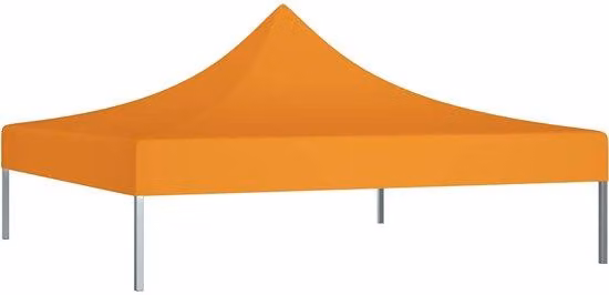Telo ombreggiante rettangolare - 2 x 3,5 m - Bianco - 160 g/m² HDPE - Protezione UV al 90% - Telo ombreggiante traspirante e impermeabile - Per balconi, terrazze e giardini