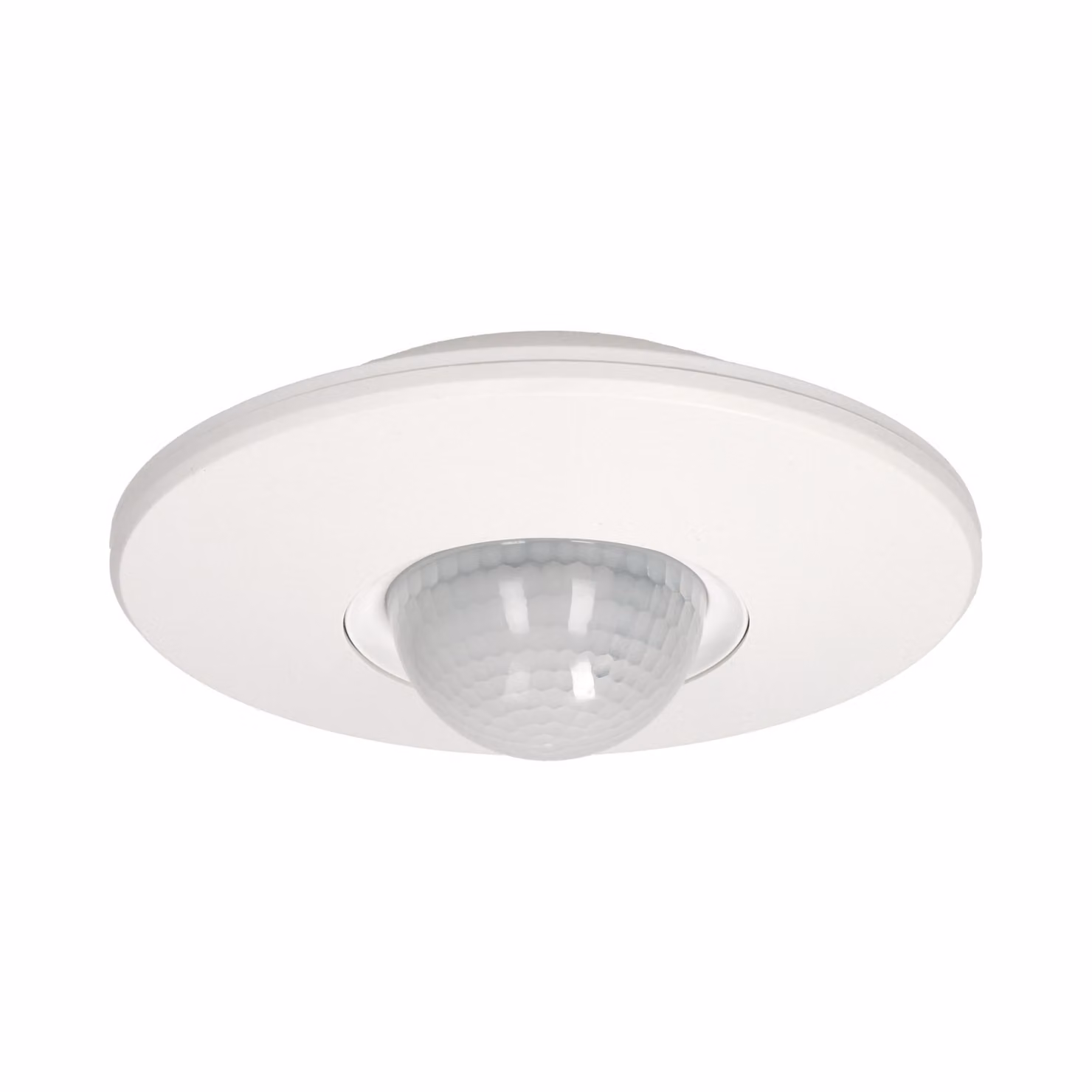 Rilevatore di movimento con 3 sensori, 360 gradi IP20 2000W OR-CR-253 Orno