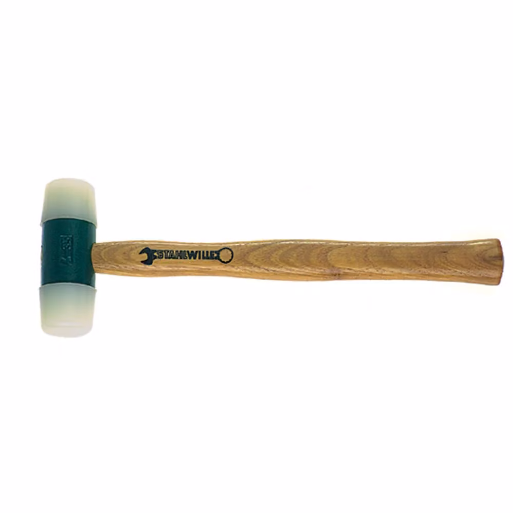 Martello in nylon Stahlwille 10956N 35