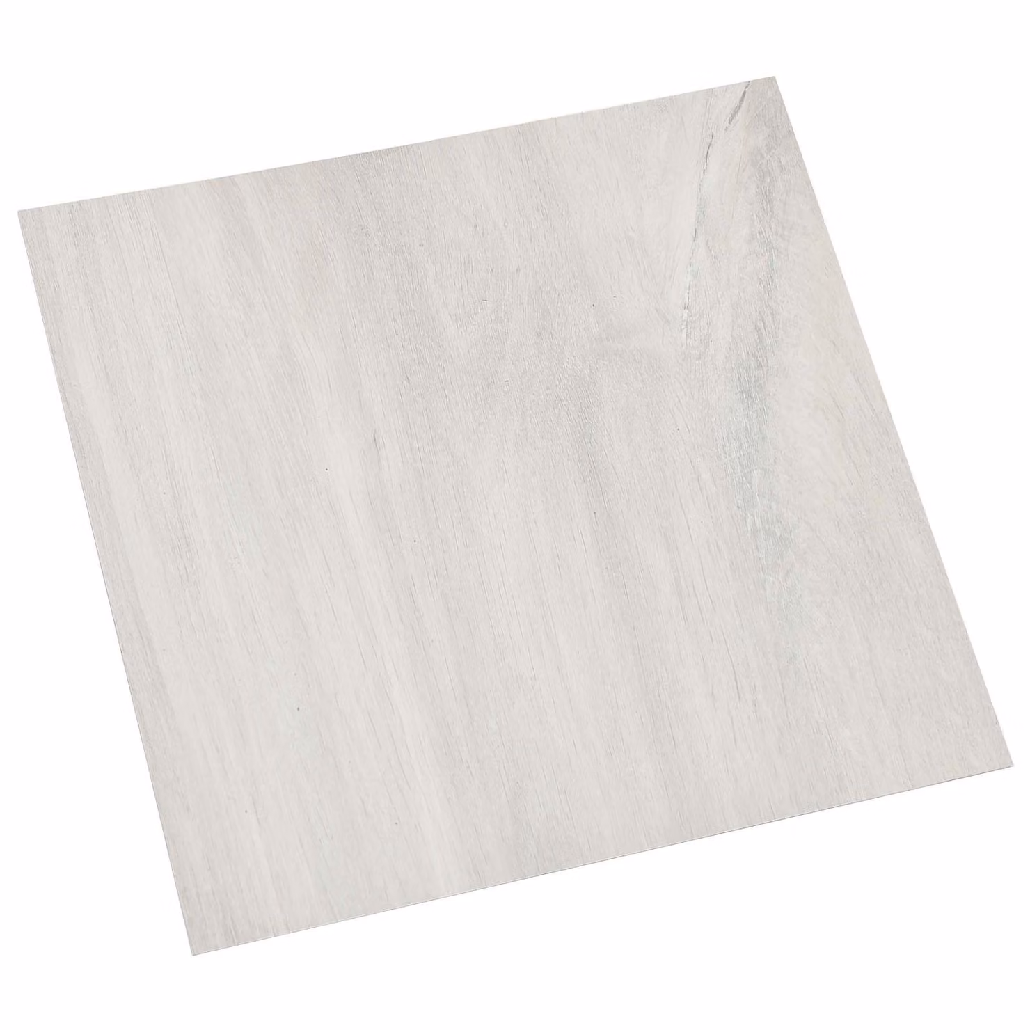 Plance per Pavimentazione Autoadesiva vidaXL in Effetto Legno, Colore Bianco e Beige