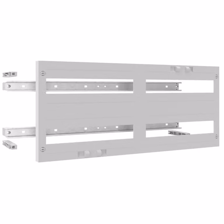 Modulo ABN profondo LxA: 500x300 mm, montaggio in serie (REG) RE 150 mm MT2220