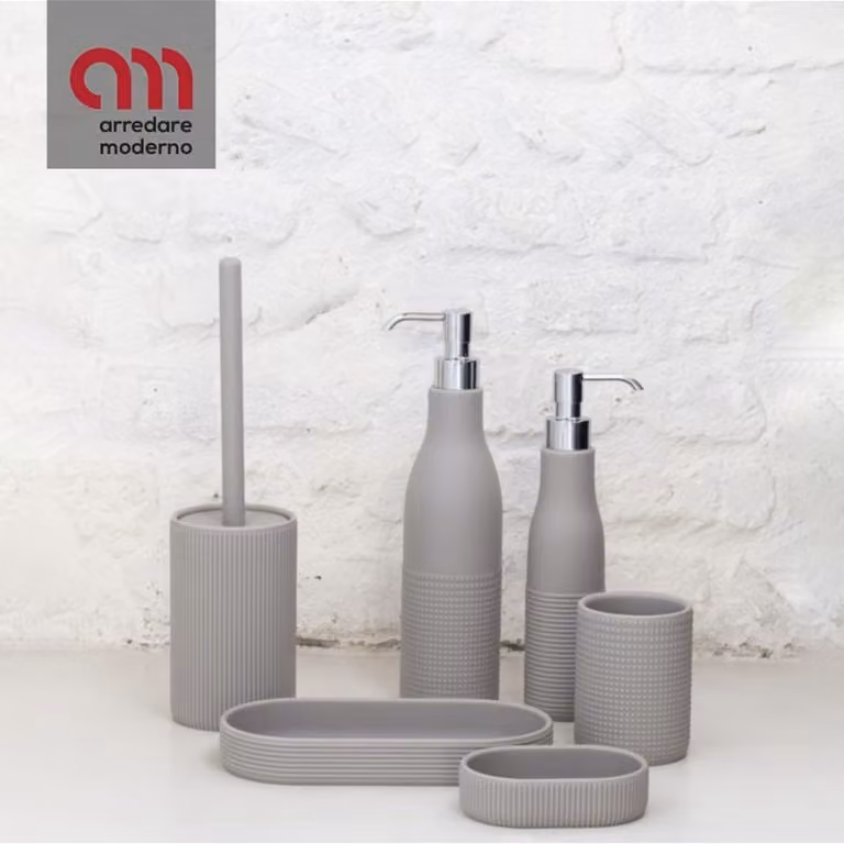 Set Bagno Bolle Geelli