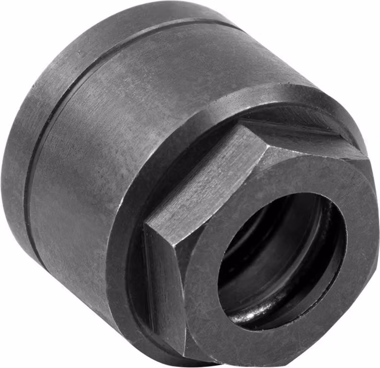 Dado di raccordo MAFELL OZ8 per motori di fresatura Pinze di serraggio standard secondo ISO 10897