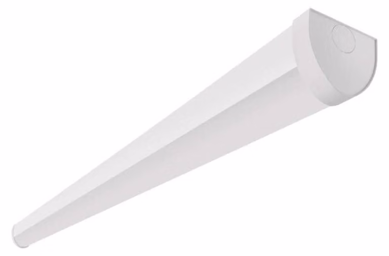 EMOS Apparecchio fluorescente LED 120cm 40W 110lm/W ZAB912