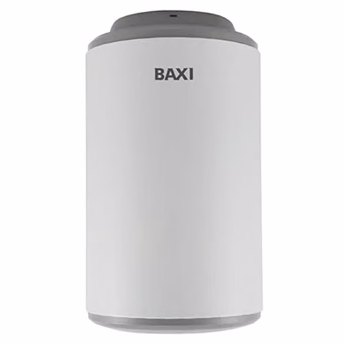 SCALDABAGNO ELETTRICO BAXI LT 10 VERTICALE SOTTOLAVELLO Anni 2