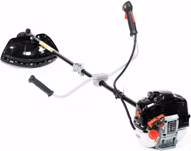 Tagliagambe combinato Nax 42,7Cc Nax600B