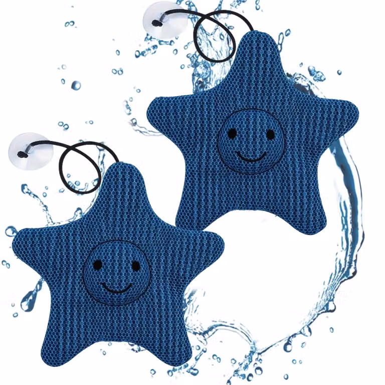 Assorbenti per schiuma, assorbenti per olio, confezione da 2 pezzi, adatti per piscine e spa