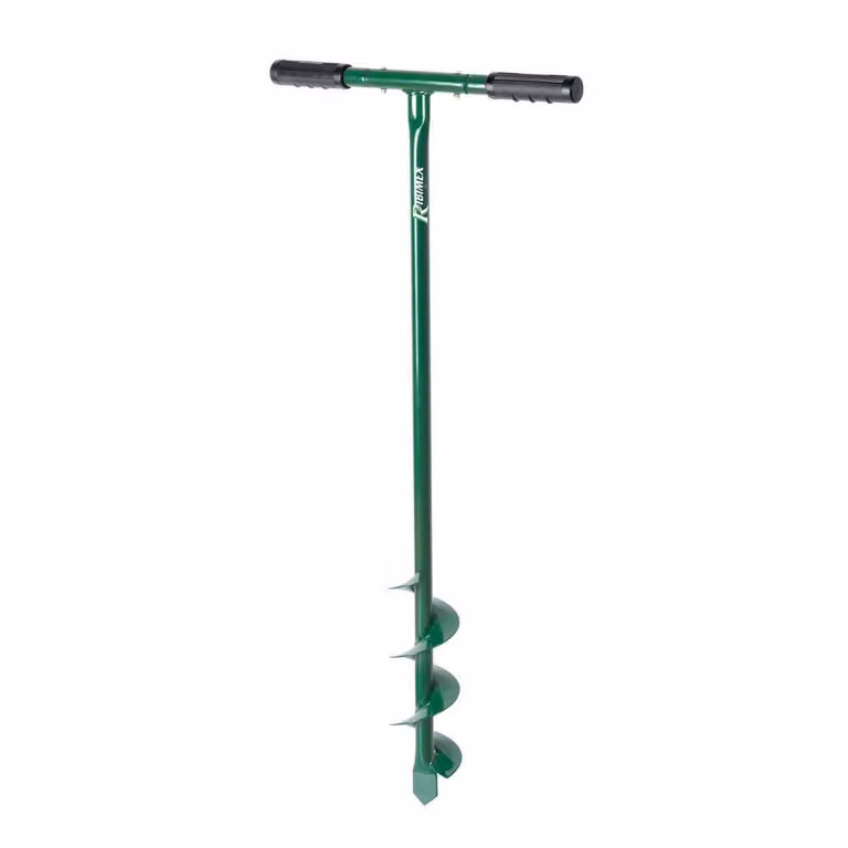 Trapano a mano RIBIMEX, Ø 10 cm