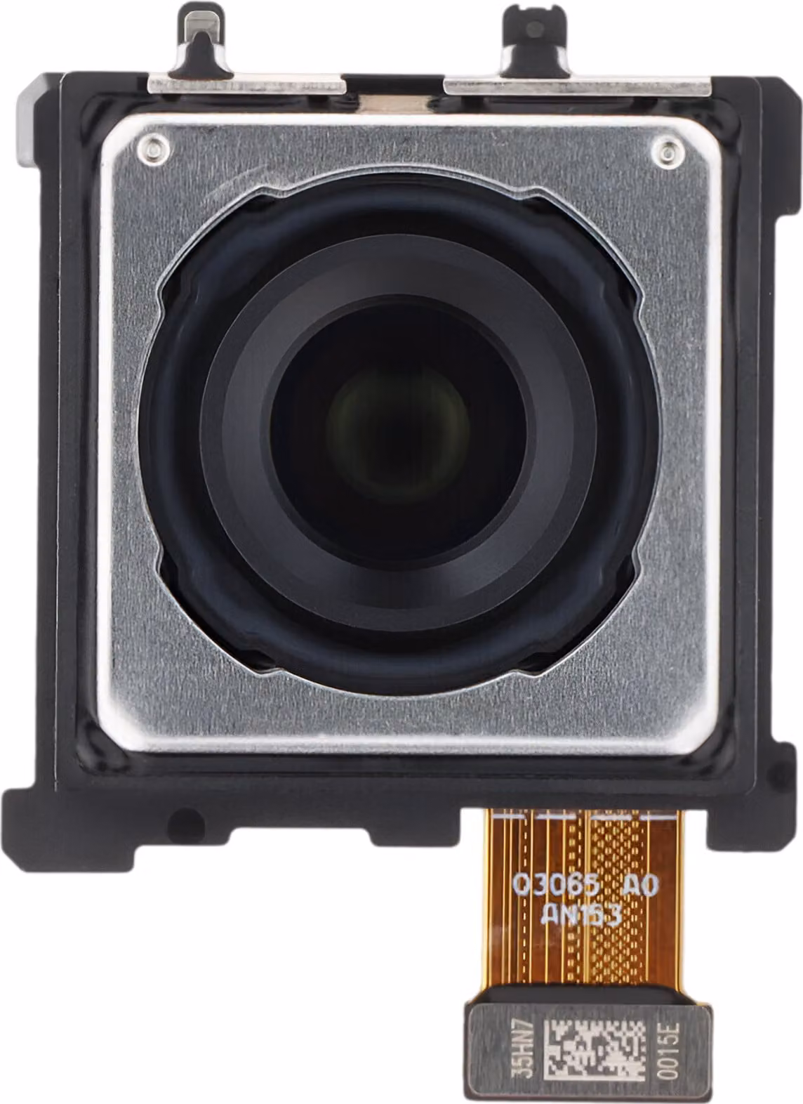 Clappio, ricambio fotocamera posteriore per Honor Magic 5 Pro, sensore principale da 50MP, nero
