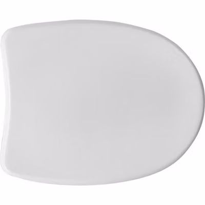 Copriwater compatibile per WC Ideal Standard vaso Ala forma 4 Bianco