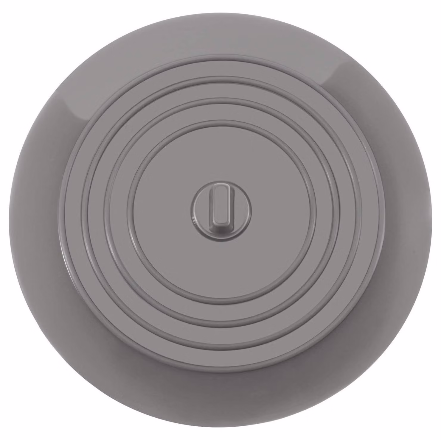 Tappo in silicone per scarichi, diametro 15 cm, adatto per cucina e bagno