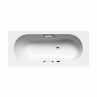 KALDEWEI VAIO SET vasca da bagno bianco alpino