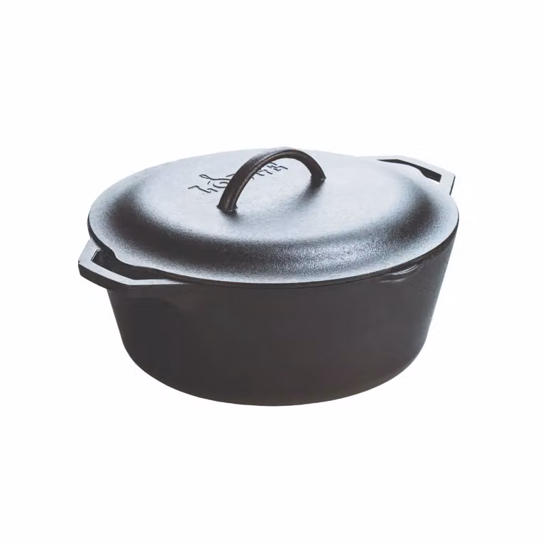 Forno Olandese 6,6L Lodge