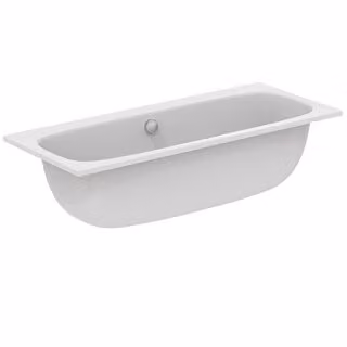 Ideal Standard i.Life - Vasca da bagno DUO 1700x750 mm, bianco T476301