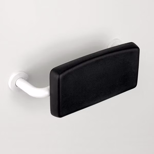 pba 01 Supporto schiena in nylon 490-620x210x195mm