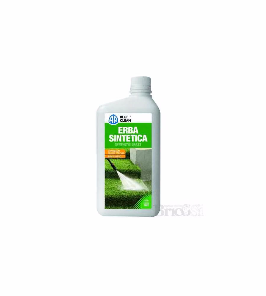 Detergente per erba sintetica 1L per Idropulitrice Annovi Reverberi