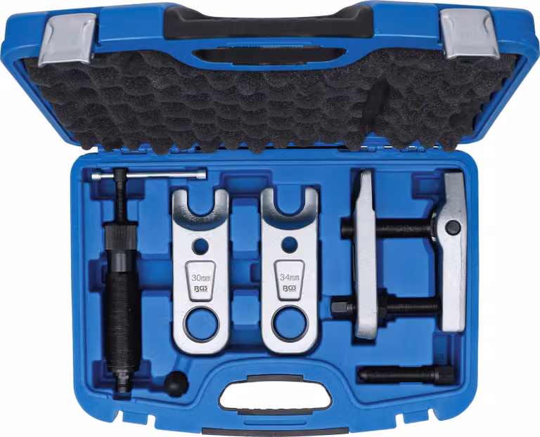 BGS Set di espulsori idraulici per giunti sferici 12 t - 6645
