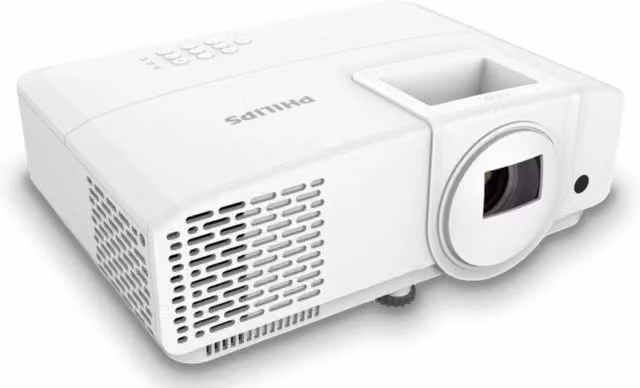 Philips. ProPix 850. Proiettore professionale LED. DLP