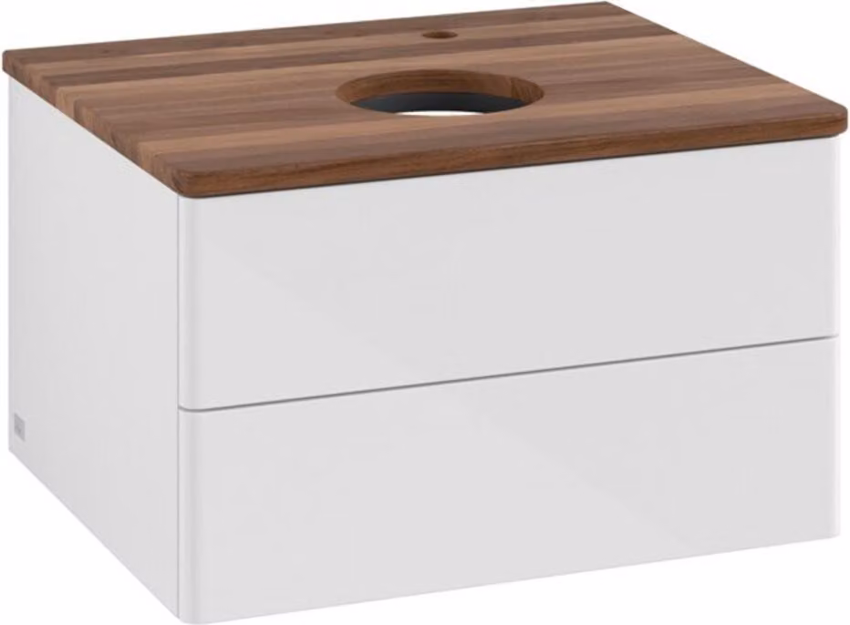 Villeroy & Boch L18052GF WTUS Antao L18_5 600x360x500 mm