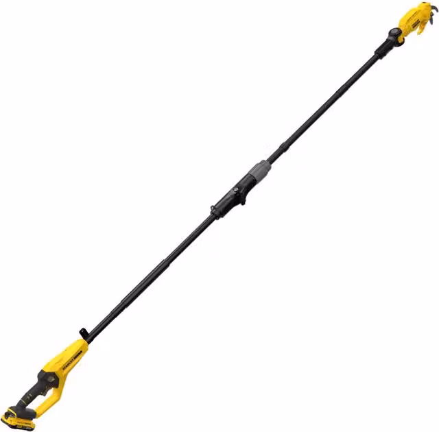 Svettatoio STANLEY FATMAX® V20 SFMCPP632D1 18 V batteria caricabatterie inclusi