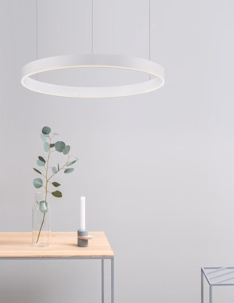 Nova Luce MOTIF lampada a sospensione