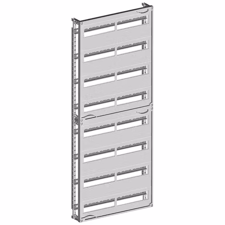 SIEMENS SIEM Quadro di derivazione domestico 8GK4101-8KK12 8GK41018KK12