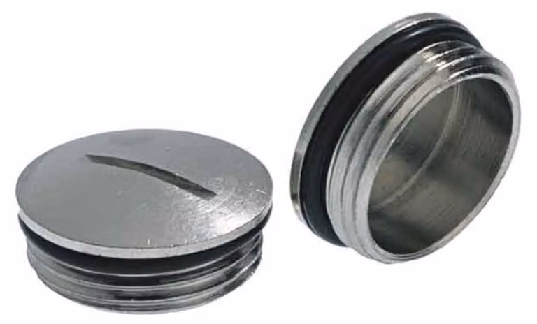 Spina MS SKINDIEKT - Spina per cacciavite a cavo BL-M 20x1,5 +O-Ring
