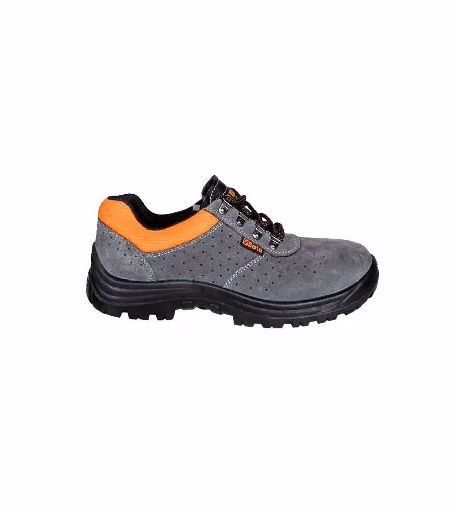 Scarpe 7246E Basse 43 S1P Beta