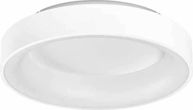 Ledvance Plafoniera LED Sun@Home Ø45cm 18,5W 1400lm 2200K-5000K Dimmerabile App Google Alexa WiFi